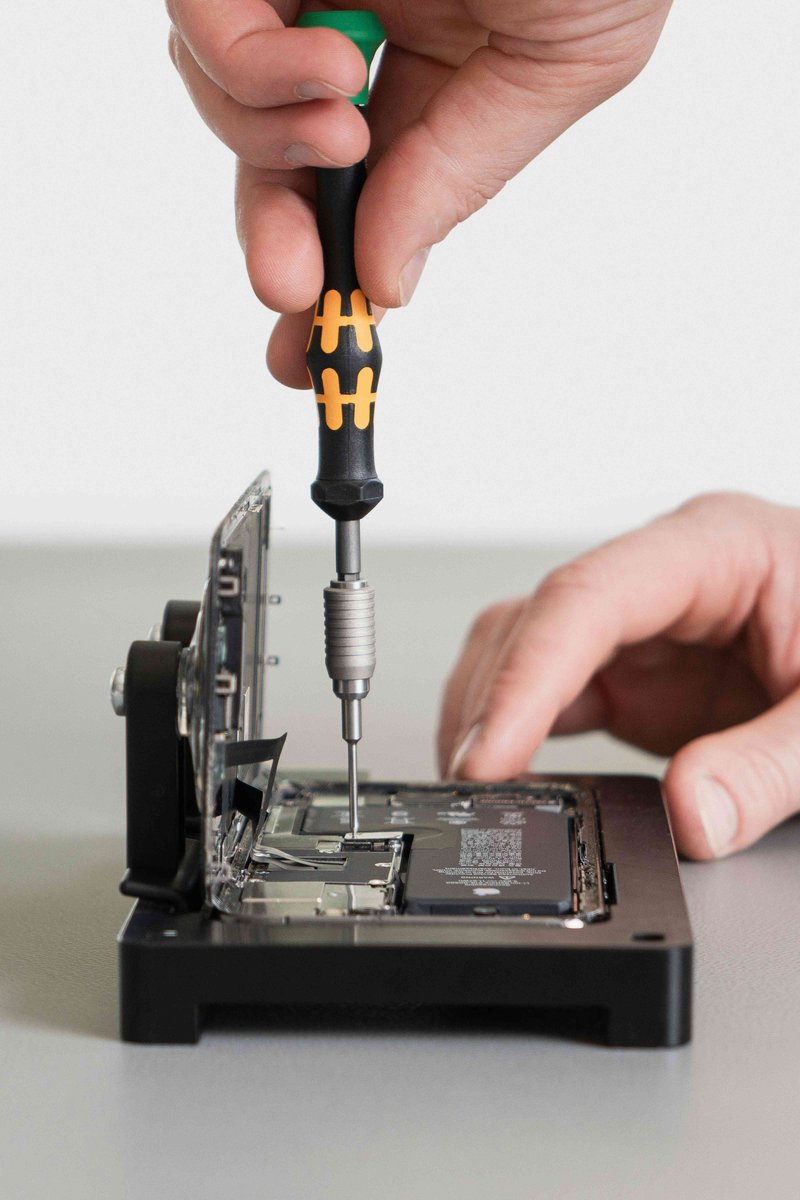 Mobile Phone Repairs